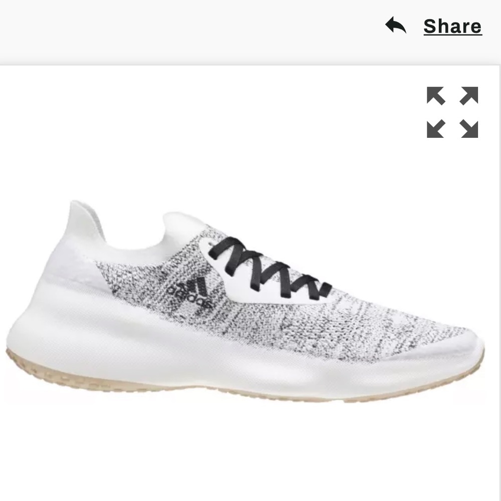 Adidas Women's Futurenatural Running Shoes
